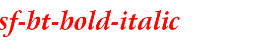 Arrus-OSF-BT-Bold-Italic.ttf