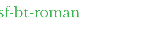 Arrus-OSF-BT-Roman.ttf