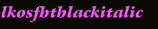 ArrusBlkOSFBTBlackItalic.ttf