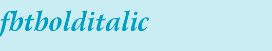 ArrusOSFBTBoldItalic.ttf