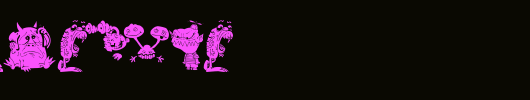 ArtMonsters.ttf