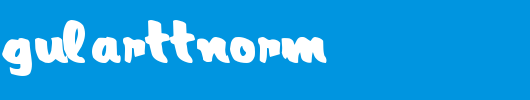 ArtisRegularttnorm.Ttf