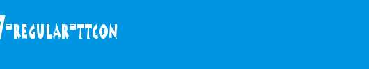 ArtistPursuit117-Regular-ttcon.Ttf