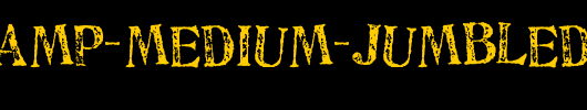 Artistamp-Medium-Jumbled.TTF