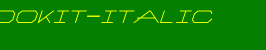ArtlookIT-Italic.ttf