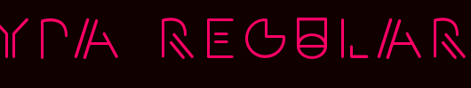 Artypa-Regular