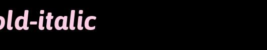 Asap-Bold-Italic