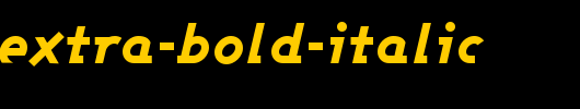 Ashby-Extra-Bold-Italic