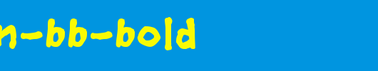Ashcan-BB-Bold.ttf