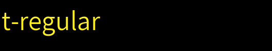 Assistant-Regular