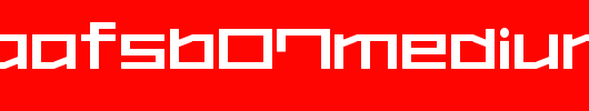 AstraAfsb07MediumT.TTF
