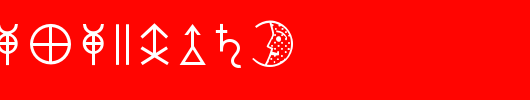 AstrologyP02.otf