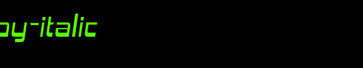 Astron-Boy-Italic.ttf