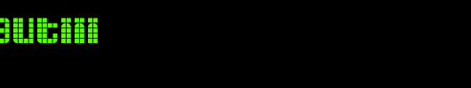 AstronautIII.TTF
