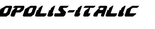 Astropolis-Italic.ttf