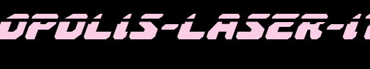 Astropolis-Laser-Italic.ttf