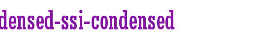 Astute-Condensed-SSi-Condensed.ttf