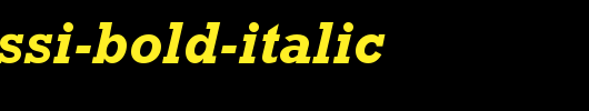 Astute-SSi-Bold-Italic.ttf