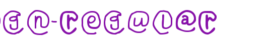 At-Sign-Regular