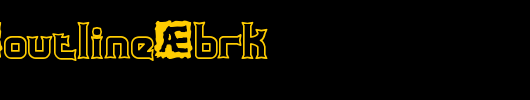 Ataxia-Outline-BRK.ttf