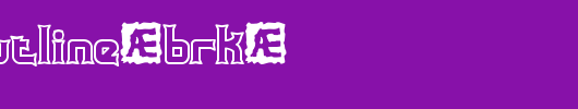 AtaxiaOutline(BRK).ttf