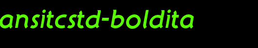 AtelierSansITCStd-BoldIta.otf