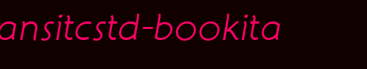AtelierSansITCStd-BookIta.otf