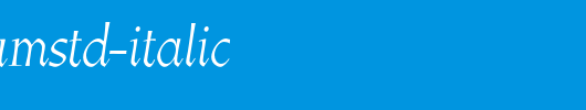 AthenaeumStd-Italic.otf