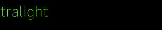 Athiti-ExtraLight