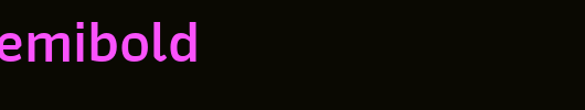 Athiti-SemiBold