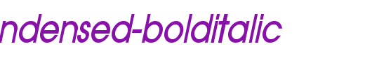 Atilla-Condensed-BoldItalic.ttf
