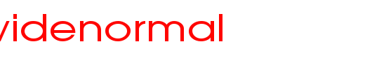 AtillaWideNormal.TTF