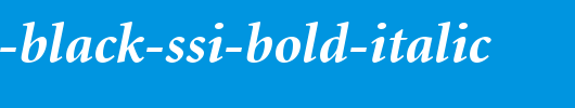 Atlantix-Black-SSi-Bold-Italic.ttf