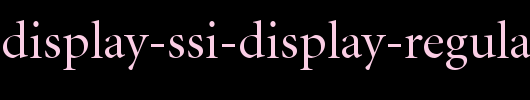 Atlantix-Display-SSi-Display-Regular.ttf