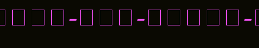 Atlantix-Pro-Black-SSi-Bold-Italic.ttf