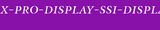 Atlantix-Pro-Display-SSi-Display-Italic.ttf