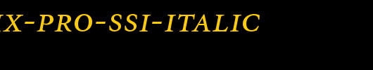 Atlantix-Pro-SSi-Italic.ttf