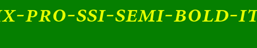 Atlantix-Pro-SSi-Semi-Bold-Italic.ttf