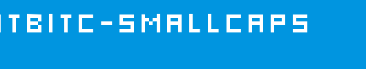 AuX-DotBitC-SmallCaps.ttf