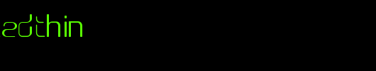 AunchantedThin.ttf