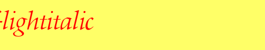 AureliaEF-LightItalic.otf