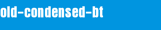 Aurora-Bold-Condensed-BT.ttf
