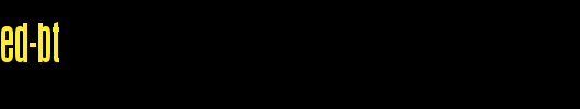 Aurora-Condensed-BT.Ttf