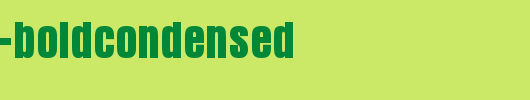 AuroraBT-BoldCondensed.otf