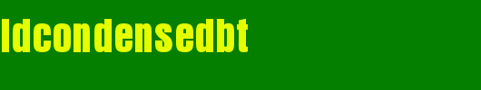 AuroraBoldCondensedBT.ttf