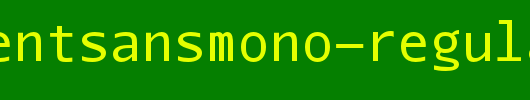 AurulentSansMono-Regular.otf