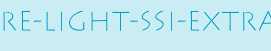 Austere-Light-SSi-Extra-Light.ttf