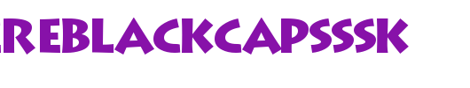 AustereBlackCapsSSK.Ttf