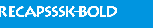AustereCapsSSK-Bold.ttf