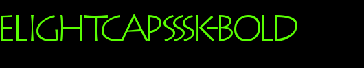 AustereLightCapsSSK-Bold.ttf